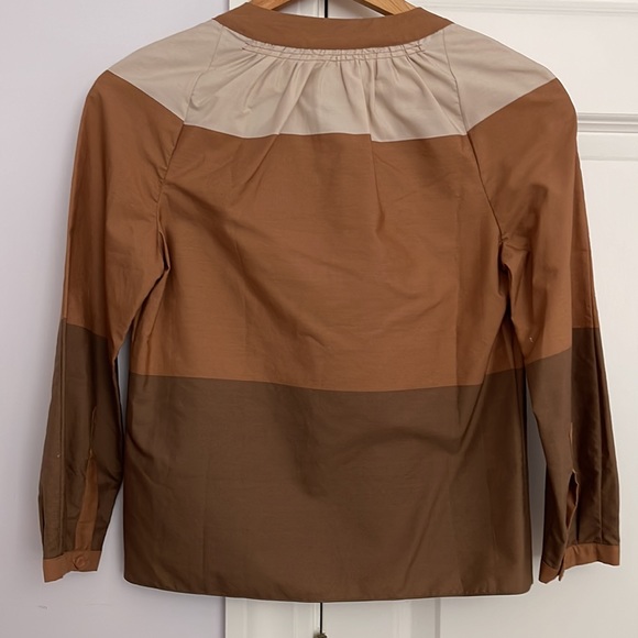Marni blouse - Picture 2 of 2